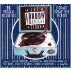 ͢ VARIOUS / LONDON AMERICAN STORY.. [2CD]