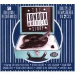 輸入盤 VARIOUS / LONDON AMERICAN STORY.. [2CD]