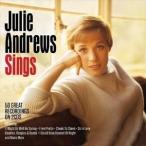 ͢ JULIE ANDREWS / SINGS [2CD]