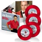  зарубежная запись JIM REEVES / 100 HITS [4CD]