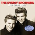 輸入盤 EVERLY BROTHERS / GREATEST HITS [3CD]