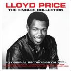 ͢ LLOYD PRICE / SINGLES COLLECTION [3CD]