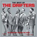 輸入盤 DRIFTERS / BEST OF [3CD]