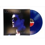 輸入盤 LOU REED / ROCK ’N’ ROLL [LP]