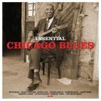  зарубежная запись VARIOUS / ESSENTIAL CHICAGO BLUES [LP]