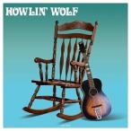  зарубежная запись HOWLIN* WOLF / HOWLIN* WOLF [LP]