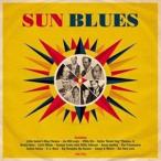  зарубежная запись VARIOUS / SUN BLUES [LP]