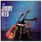  зарубежная запись JIMMY REED / I*M JIMMY REED [LP]