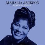  зарубежная запись MAHALIA JACKSON / QUEEN OF GOSPEL (180G VINYL) [LP]