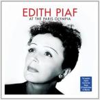 輸入盤 EDITH PIAF / AT THE PARIS OLYMPIA [2LP]