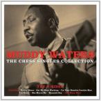  зарубежная запись MUDDY WATERS / CHESS SINGLES COLLECTION [2LP]