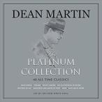 Yahoo! Yahoo!ショッピング(ヤフー ショッピング)輸入盤 DEAN MARTIN / PLATINUM COLLECTION [3LP]