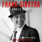 輸入盤 FRANK SINATRA / SINGLES COLLECTION [3CD]