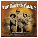  зарубежная запись CARTER FAMILY / VERY BEST OF [3CD]