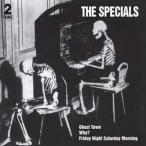 輸入盤 SPECIALS / GHOST TOWN （40TH ANNIVERSARY HALF SPEED MASTER） （LTD） [7inch]