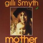 輸入盤 GILLI SMYTH / MOTHER [LP]
