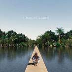 輸入盤 NICOLAS GODIN / CONCRETE AND GLASS [CD]