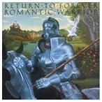 ショッピングMAGICIAN 輸入盤 RETURN TO FOREVER / ROMANTIC WARRIOR [CD]
