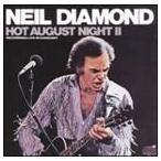 輸入盤 NEIL DIAMOND / HOT AUGUST NIGHT 2 [CD]