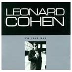 輸入盤 LEONARD COHEN / I’M YOUR MAN [CD]