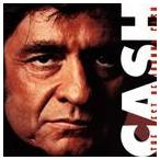  зарубежная запись JOHNNY CASH / BEST OF [CD]