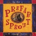 輸入盤 PREFAB SPROUT / BEST OF-A LIFE OF SURPRIS [CD]