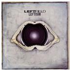  зарубежная запись LEFTFIELD / LEFTISM [CD]