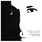 輸入盤 MICHAEL BOLTON / GREATEST HITS 1985-1995 [CD]