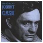  зарубежная запись JOHNNY CASH / BEST OF -14TR- [CD]