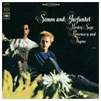 輸入盤 SIMON ＆ GARFUNKEL / PARSLEY SAGE ROSEMARY AND THYME [CD]