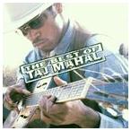  зарубежная запись TAJ MAHAL / BEST OF [CD]