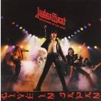 輸入盤 JUDAS PRIEST / UNLEASHED IN THE EAST [CD]