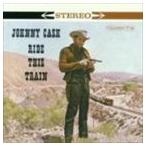  зарубежная запись JOHNNY CASH / RIDE THIS TRAIN (REMASTER) [CD]