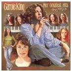 輸入盤 CAROLE KING / HER GREATEST HITS [CD]