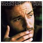輸入盤 BRUCE SPRINGSTEEN / WILD THE INNOCENT ＆ THE E STREET SHUFFLE [CD]