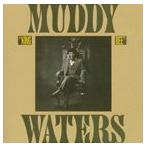  зарубежная запись MUDDY WATERS / KING BEE + 2 [CD]