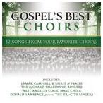  зарубежная запись VARIOUS / GOSPEL*S BEST CHOIRS [CD]