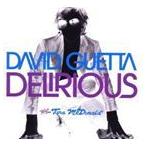  зарубежная запись DAVID GUETTA / DELIRIOUS [CDS]