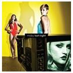  зарубежная запись MOBY / LAST NIGHT REMIXED [CD]