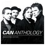 輸入盤 CAN / ANTHOLOGY [2CD]