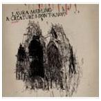 輸入盤 LAURA MARLING / CREATURE I DON’T KNOW （BONUS C [CD]