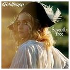  зарубежная запись GOLDFRAPP / SEVENTH TREE [CD]