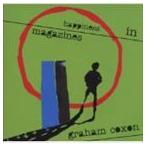 輸入盤 GRAHAM COXON / HAPPINESS IN MAGAZINES （REISSU [CD]