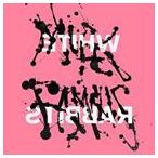 輸入盤 WHITE RABBITS / MILK FAMOUS [CD]
