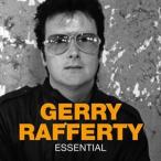 輸入盤 GERRY RAFFERTY / ESSENTIAL [CD]