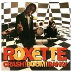 輸入盤 ROXETTE / CRASH ! BOOM ! BANG ! [CD]