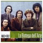 輸入盤 LA BOTTEGA DELL’ARTE / MADE IN ITALY [CD]