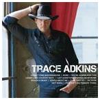  зарубежная запись TRACE ADKINS / ICON [CD]