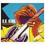  зарубежная запись B.B. KING / AMBASSADOR OF THE BLUES [CD]
