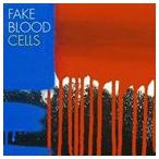 輸入盤 FAKE BLOOD / CELLS [CD]
